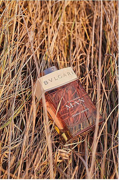 Actual product image Bulgari Terra Essentials (Eau de parfum, 100 ml)
