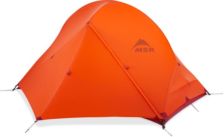 Actual product image Msr Access (Dome tent, 1.65 kg, 2 persons)