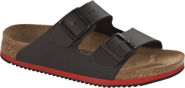 Image du produit Birkenstock Arizona SL Birko-Flor normal (40)