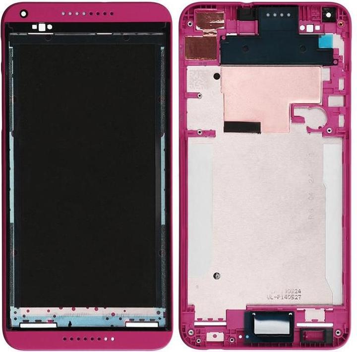 Produktbild CoreParts HTC Desire 816 Front Frame - (HTC Desire 816)