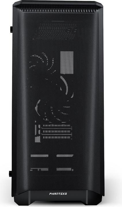 Image du produit Phanteks Eclipse P400A (ATX, mATX, Mini-ITX, E-ATX)