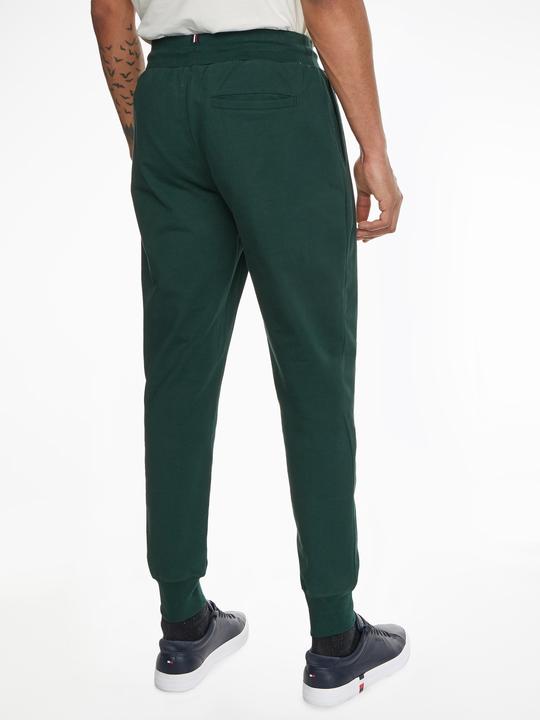 Produktbild Tommy Hilfiger Herren 1985 Sweatpant Trainingshose, Hunter, L (L)