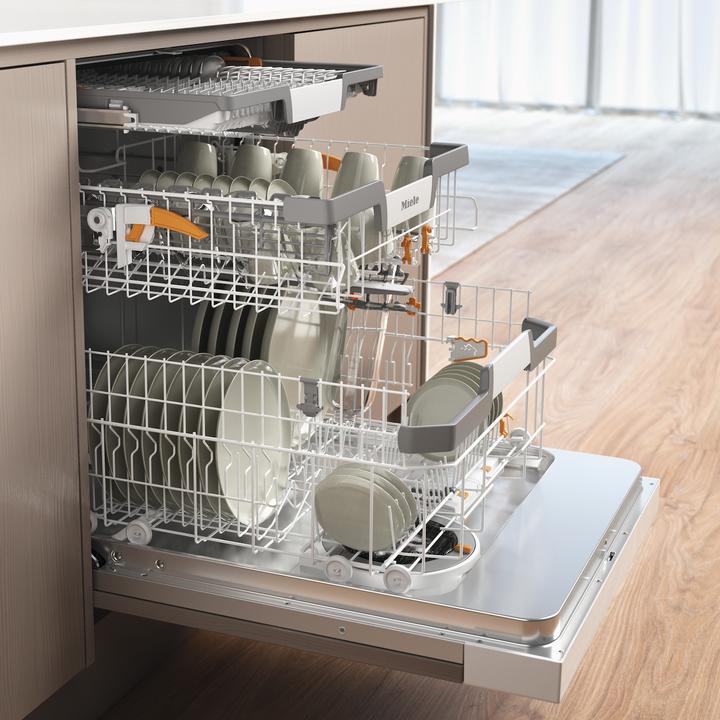 Actual product image Miele G 17600-60 SCi AutoDos