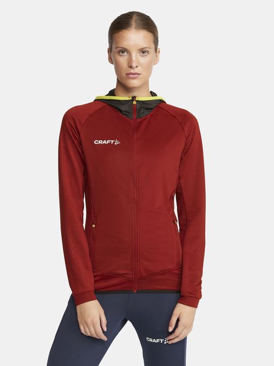 Image du produit Craft Extend Full Zip W (L)