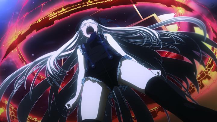 Produktbild Arpeggio Of Blue Steel: Ars Nova - Cadenza (DVD, 2017, Deutsch)