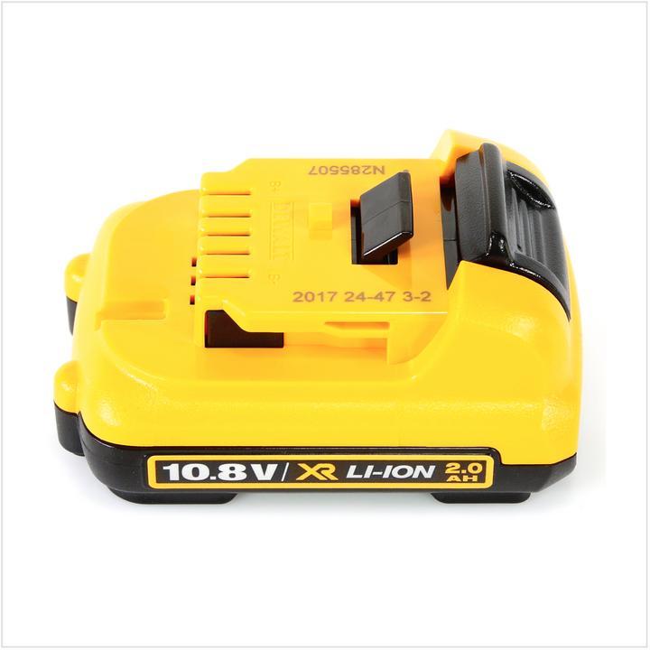 Image du produit DeWalt XR Li-Ion (12 V)