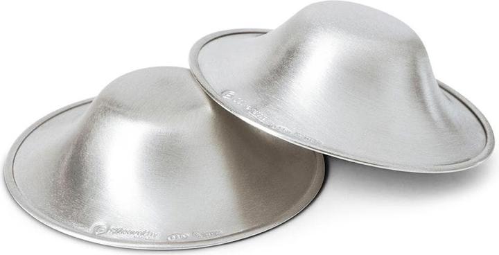 Image du produit Silverette Coupelle d'allaitement (XL)