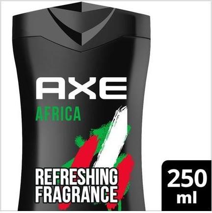 Image du produit AXE Africa (250 ml)