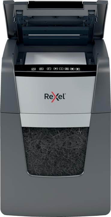 Rexel Optimum Autofeed+ 90X (Partikelschnitt)