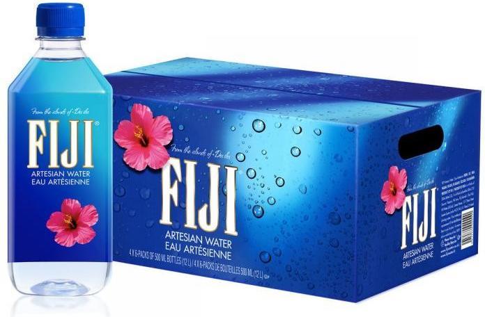 Actual product image Viti Limited Fiji (24 x 50 cl)