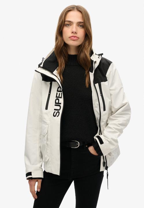 Immagine prodotto Superdry Ultimate Windjacke in Blockfarben (10)