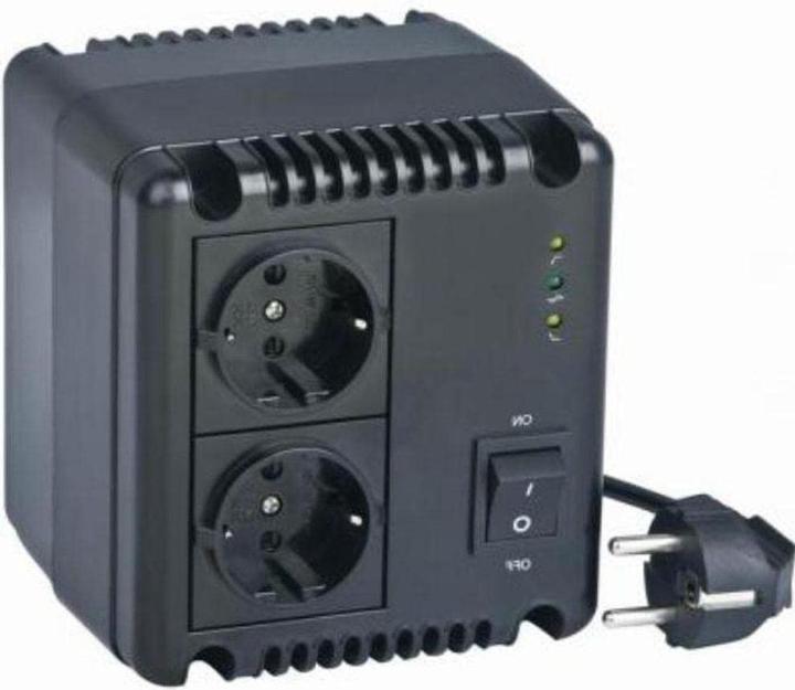 Produktbild Gembird EG-AVR-1001 Energenie Automatic