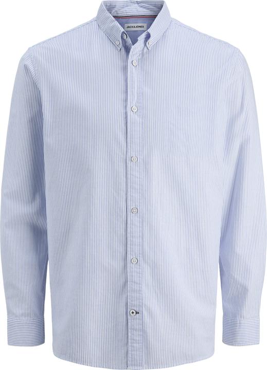 Immagine prodotto Jack & Jones Jjoxford Camicia con dettaglio Ls 2 Pack Mp (S)