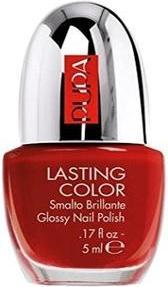 Produktbild Pupa Milano Lasting Color (601 Red Fire, Farblack)
