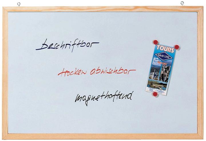 Produktbild Franken Memoboard (40 x 30 cm)