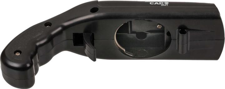 Actual product image Nobrand Bottle Cap Gun (Electric corkscrew)