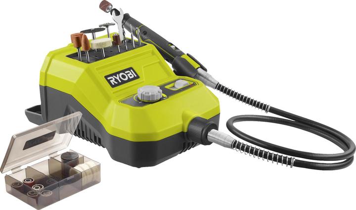 Image du produit Ryobi Outil de rotation de la batterie