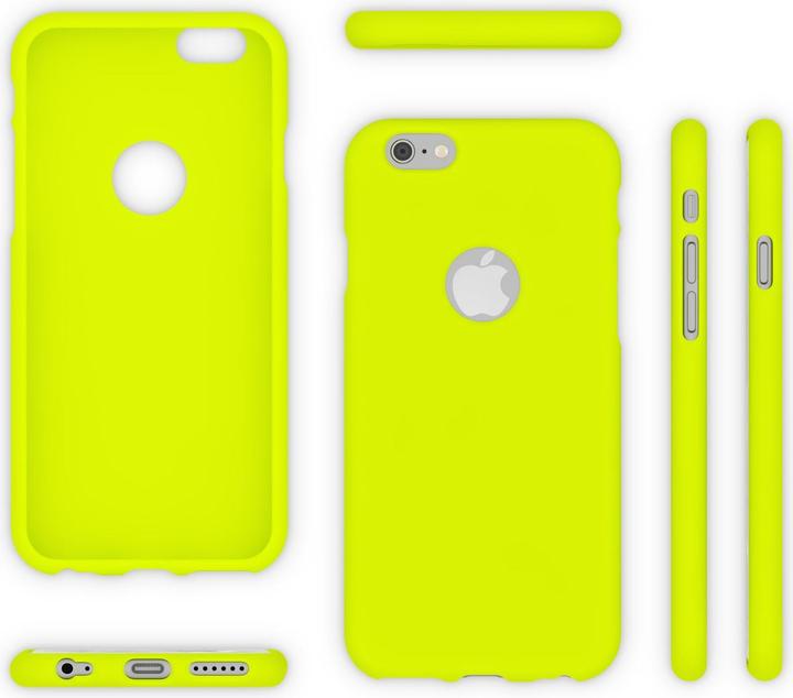 Produktbild Nalia Handyhülle (Apple iPhone 6s, Apple iPhone 6)