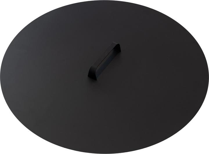 Feu du Jardin Metalldeckel für Boule / Tria 100 (100 cm)