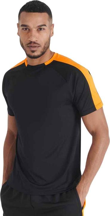 Actual product image Finden & Hales Finden and Hales Unisex Team T-Shirt (L)