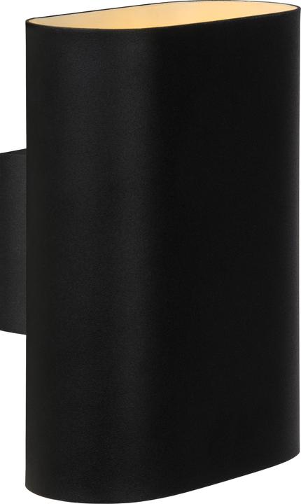 Actual product image Lucide Ovalis (E14)