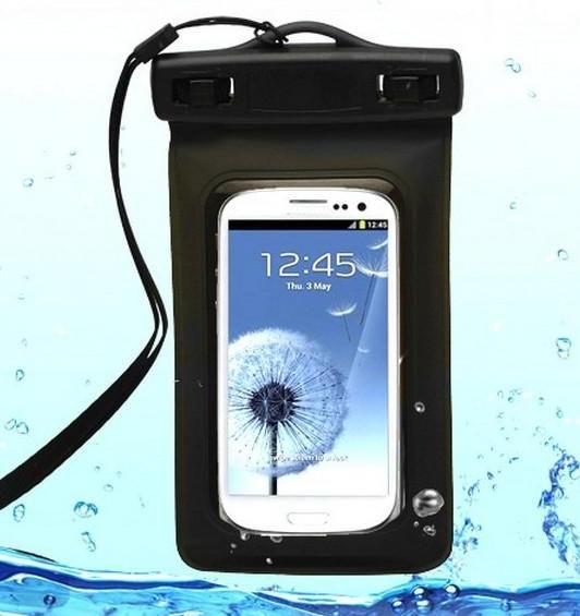 Actual product image CoreParts Waterproof Case, Galaxy S3 (Samsung Galaxy S3)