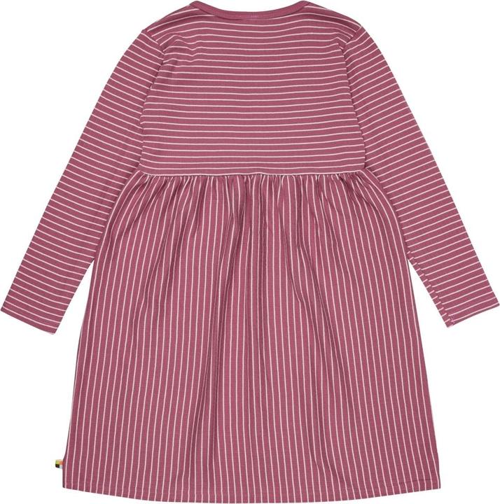 Produktbild loud + proud Kleid Derby Rib (158, 164)