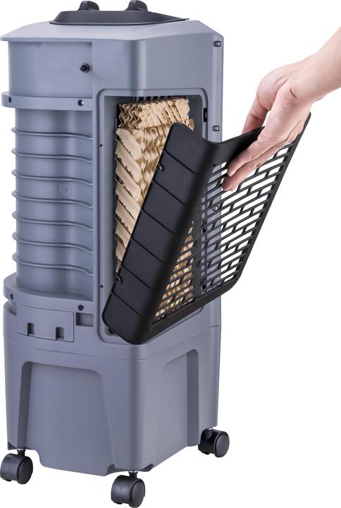 Actual product image Honeywell TC09PMG (10 m²)