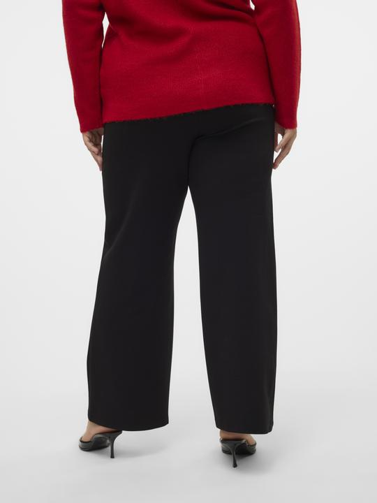 Produktbild Vero Moda VMCAUGUSTA Hohe Taille Leggings Hose (W48/L32)