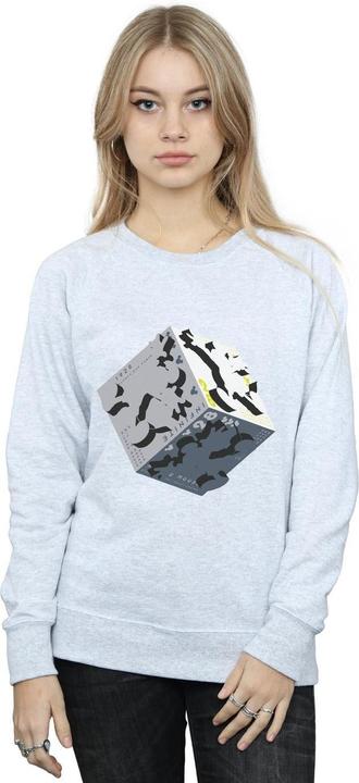 Produktbild Disney Mickey Mouse Cube Sweatshirt (XL)