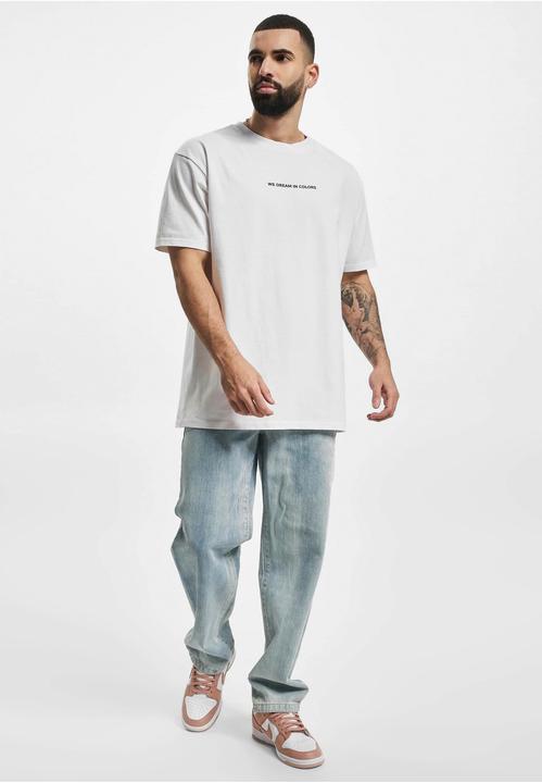 Produktbild Urban Classics We Dream in Colors Oversize Tee - 18457 (S)
