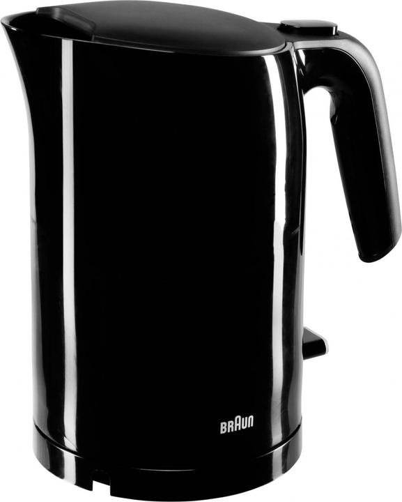 Braun WK 3110 BK PurEase (1.70 l)