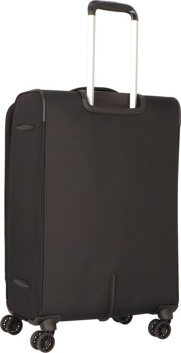 Produktbild Worldpack Denver 4 Rollen Kofferset 3-teilig (194 l, XL (ab 115l))