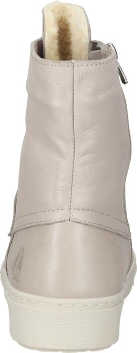 Produktbild Hush Puppies Ein treuer Begleiter im Alltag ist dieser bequeme High Top Sneaker von aus weichem Lede (37)