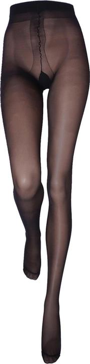 Actual product image Levee Basic Line 20 (pack of 3) tights, colour 399 black, size 40-42 (20 DEN, 40 - 42)