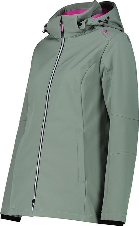 Immagine prodotto CMP Campagnolo Zip Hoodie (4XL)