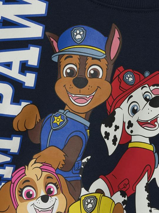 Actual product image Name it Paw Patrol Sweatshirt (92)