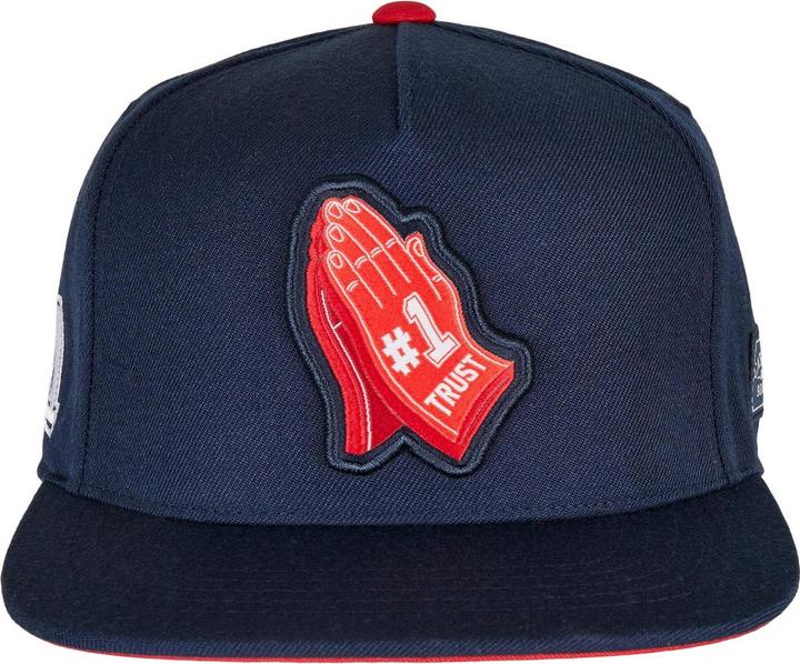 Produktbild Cayler & Sons C&S #1 Trus Cap - 19809 (One Size)