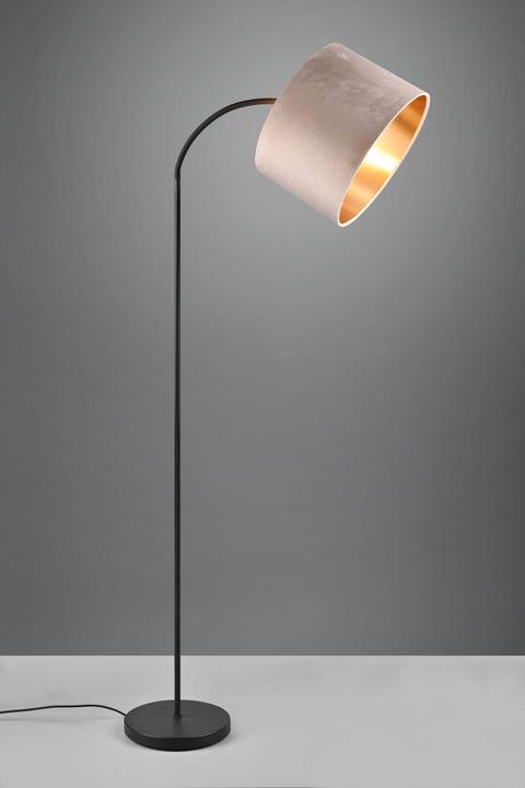 Produktbild Trio Julieta Stehleuchte E27 ⌀35cm Beige (E27)