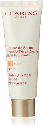 Actual product image Clarins Multi-Hydratante Tinted Moisturiser No. 04 Blond (No. 04 Blonde)