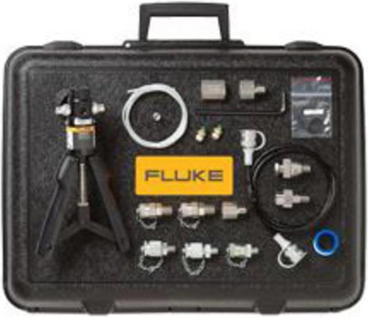 Actual product image Fluke 700PTPK2 Pneumatic pressure pump kit (Adapter)