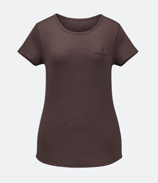 Image du produit Penguin Merino T-Shirt 145g (XS)