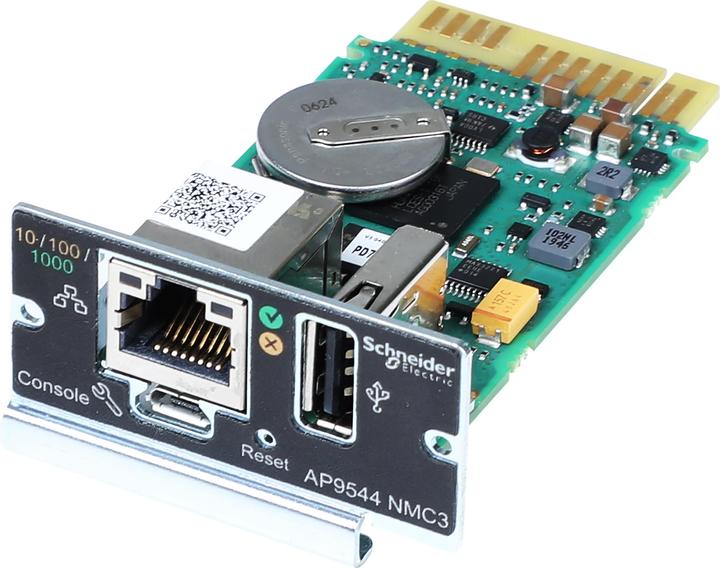 APC Network Management Card For
