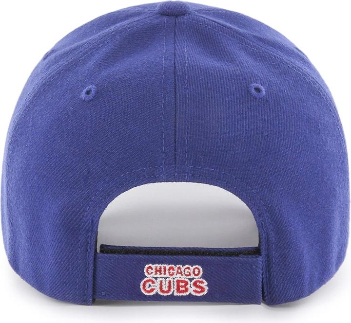 Actual product image 47 Brand MLB Chicago Cubs (One size)