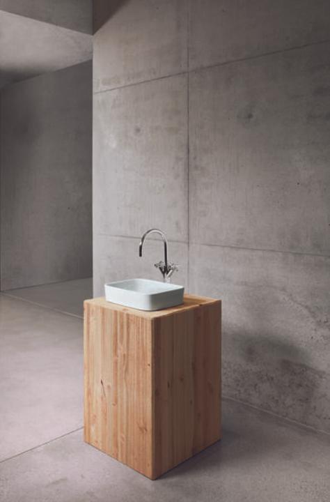 Produktbild Bette Art Aufsatz-Waschtisch ohne Hahnloch, A180 300 x 400 mm (300 mm, 400 mm)