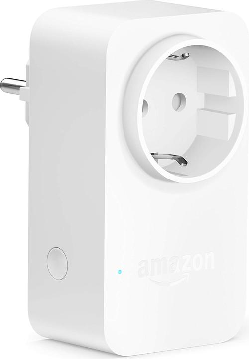 Produktbild Amazon Smart Plug WiFi Steckdose