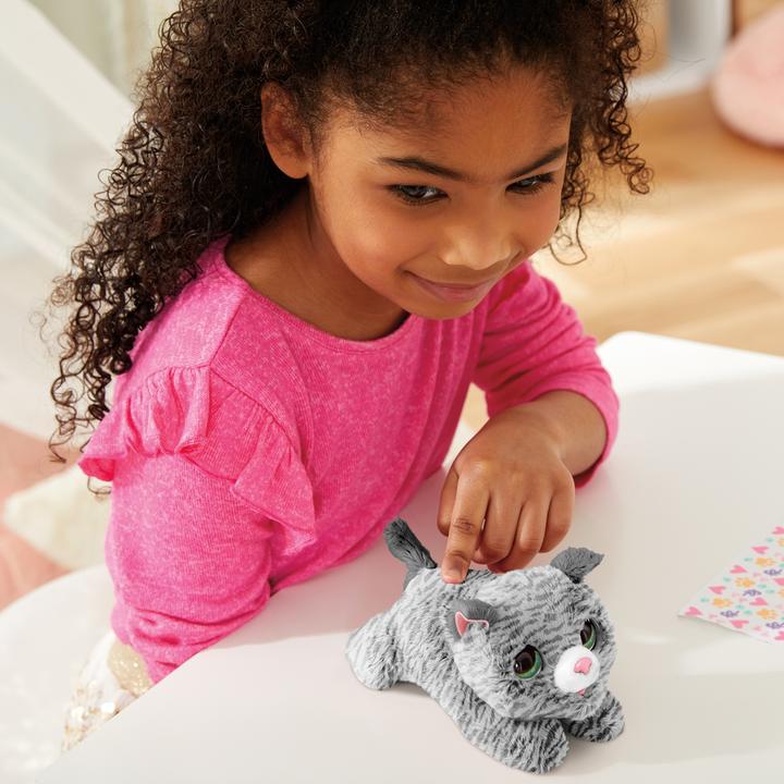 Produktbild FurReal Newborns (15 cm)