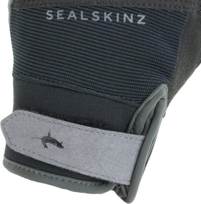 Actual product image Sealskinz Sutton (S)