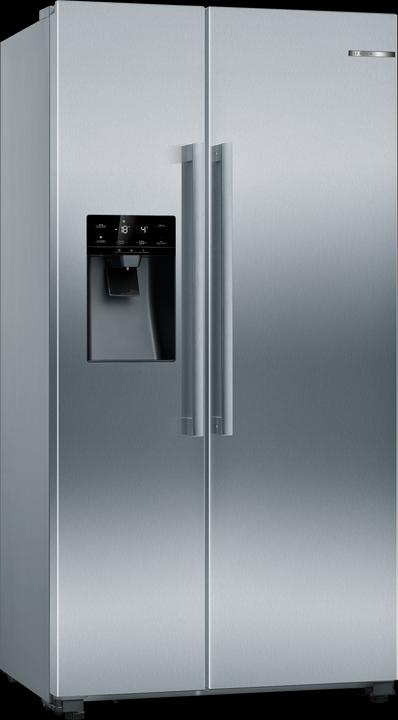 Actual product image Bosch Hausgeräte KAD93AIDP (562 l)