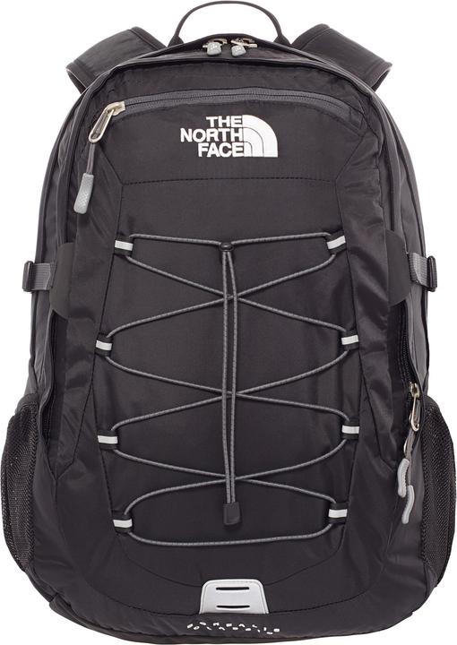 Tnf Black, Asphalt Grey
